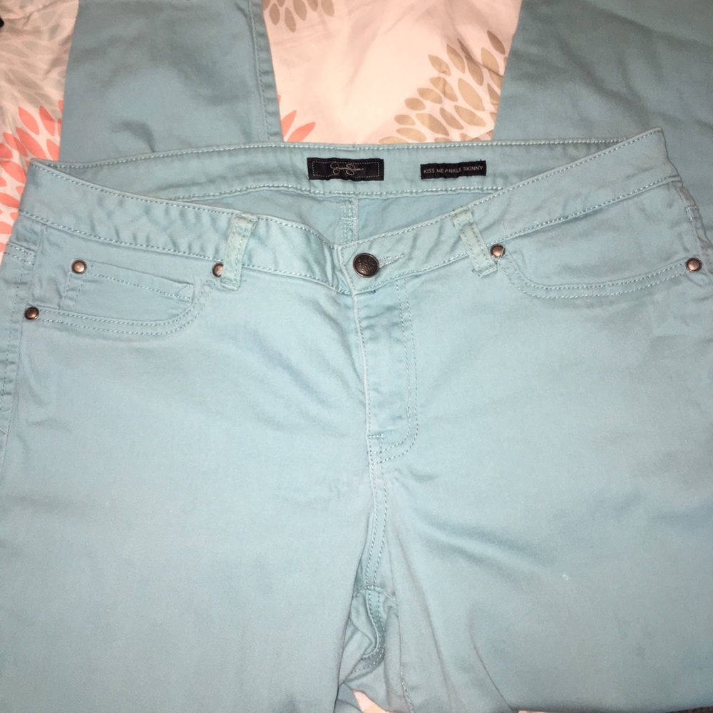 Jessica Simpson Skinny Jeans